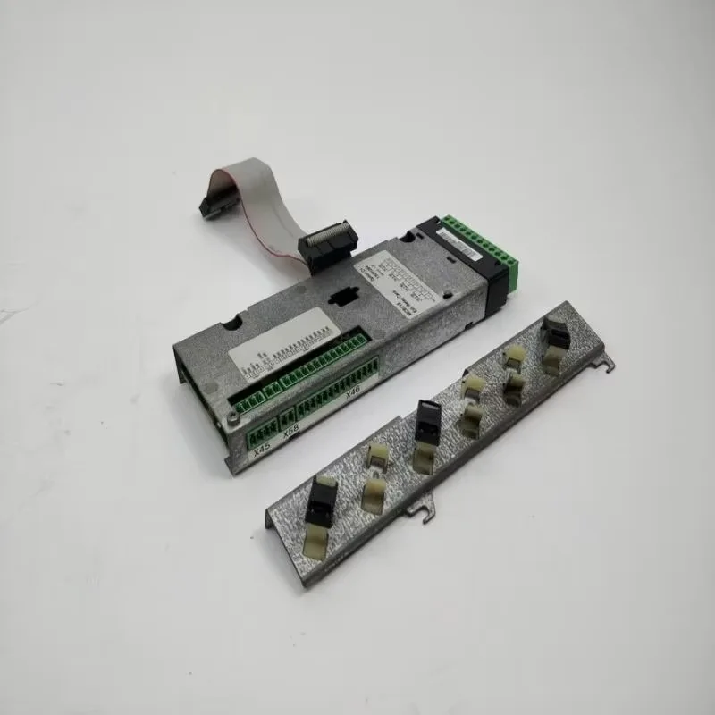 

Совершенно новое расширенное реле Mcb113 Carte