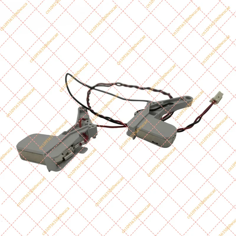 Auto-Empty Dock Charger Contacts For Roborock Q Revo Q Revo Slim Robot Vacuum Replacement Parts