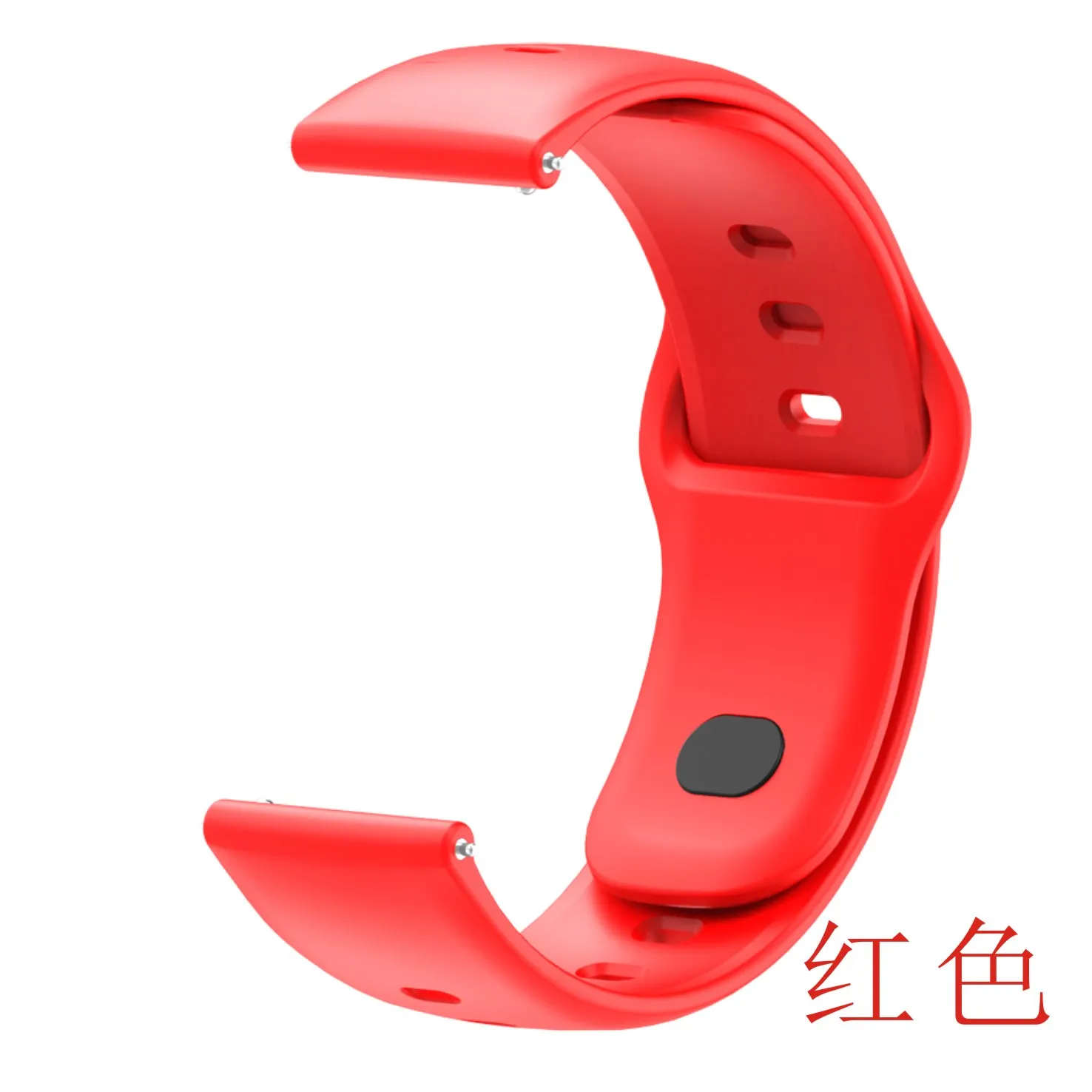 20MM 22MM Loop Stra… - image