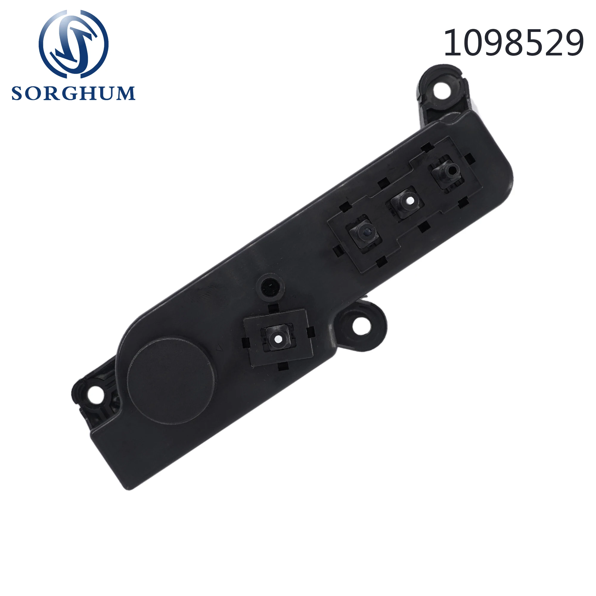 

Sorghum For Tesla Model 3 2017-2020 Front Left 1098529 Power Seat Adjustment Switch Control Regulator