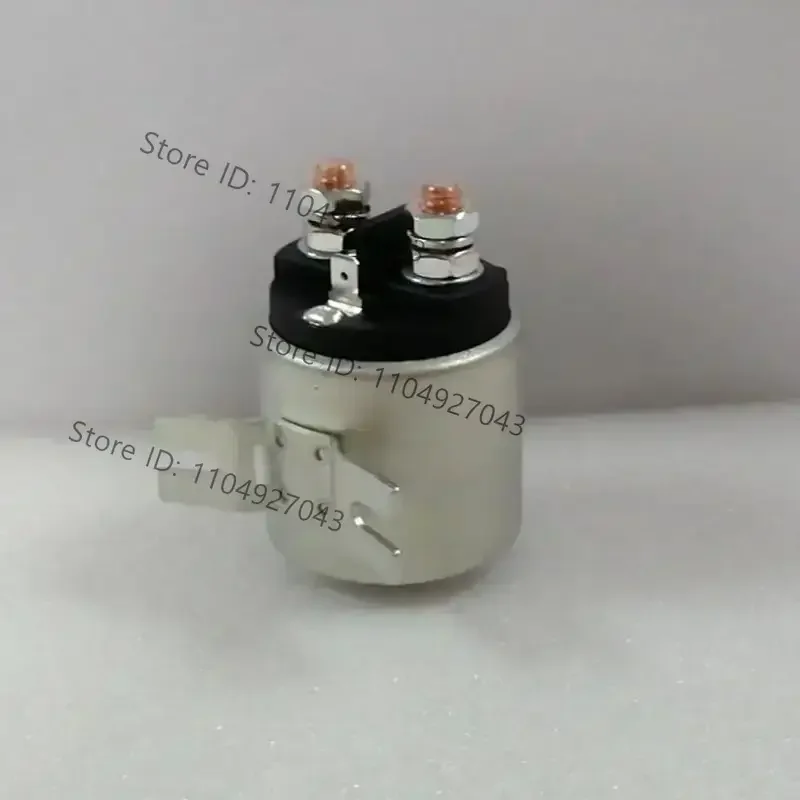 Relay 24V 150A Stacker Caravan Pump Contactor ARD1353  24 Volt 150 Amp Solenoid Switch for Electric Pallet Truck Stacker
