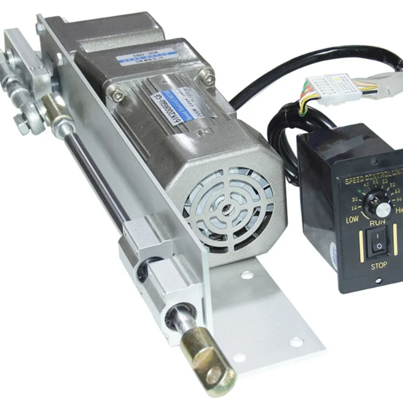 stroke 5cm to 16cm linear actuator motor for 220V AC reciprocating motor