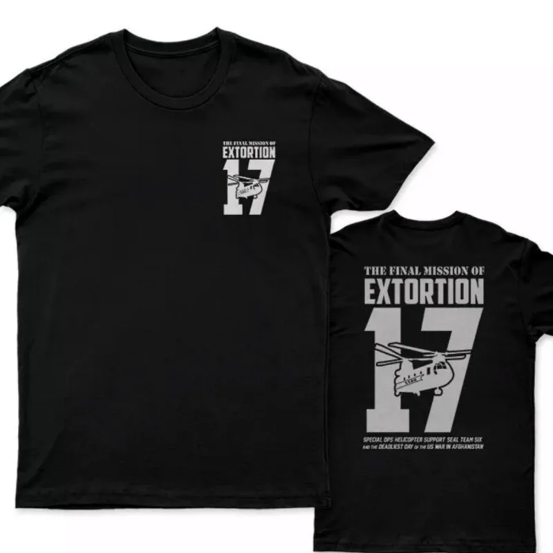 

25 новых футболок с короткими рукавами и цифровым принтом US Navy SEALs Team 6 Navy SEALs Blackmail 17