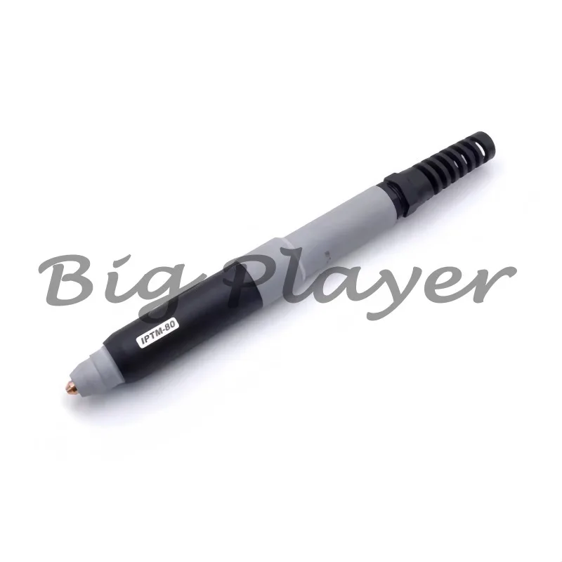 Non-HF Pilot Arc Plasma Cutting Air Cooled Machine Plasma Cutting Torch Head