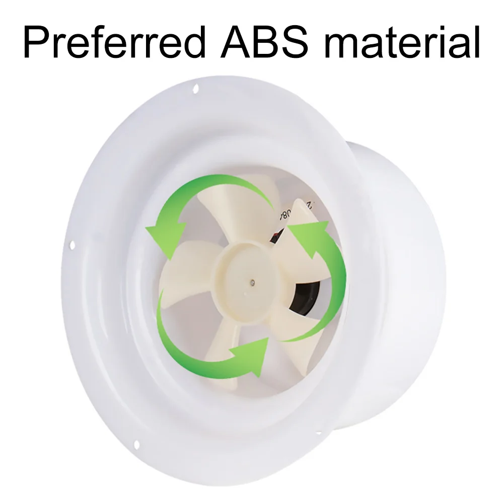 Eco Friendly For RV Solar Ventilator with Silent Operation Suitable for Various Environments Including Trailers and Boats