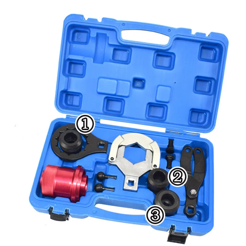 For BMW Rear Differential Drive Shaft Removal Tool Set 3 Series 5 Series 6 Series 7 Series Accesorios Para Auto Car Stuff Aвто