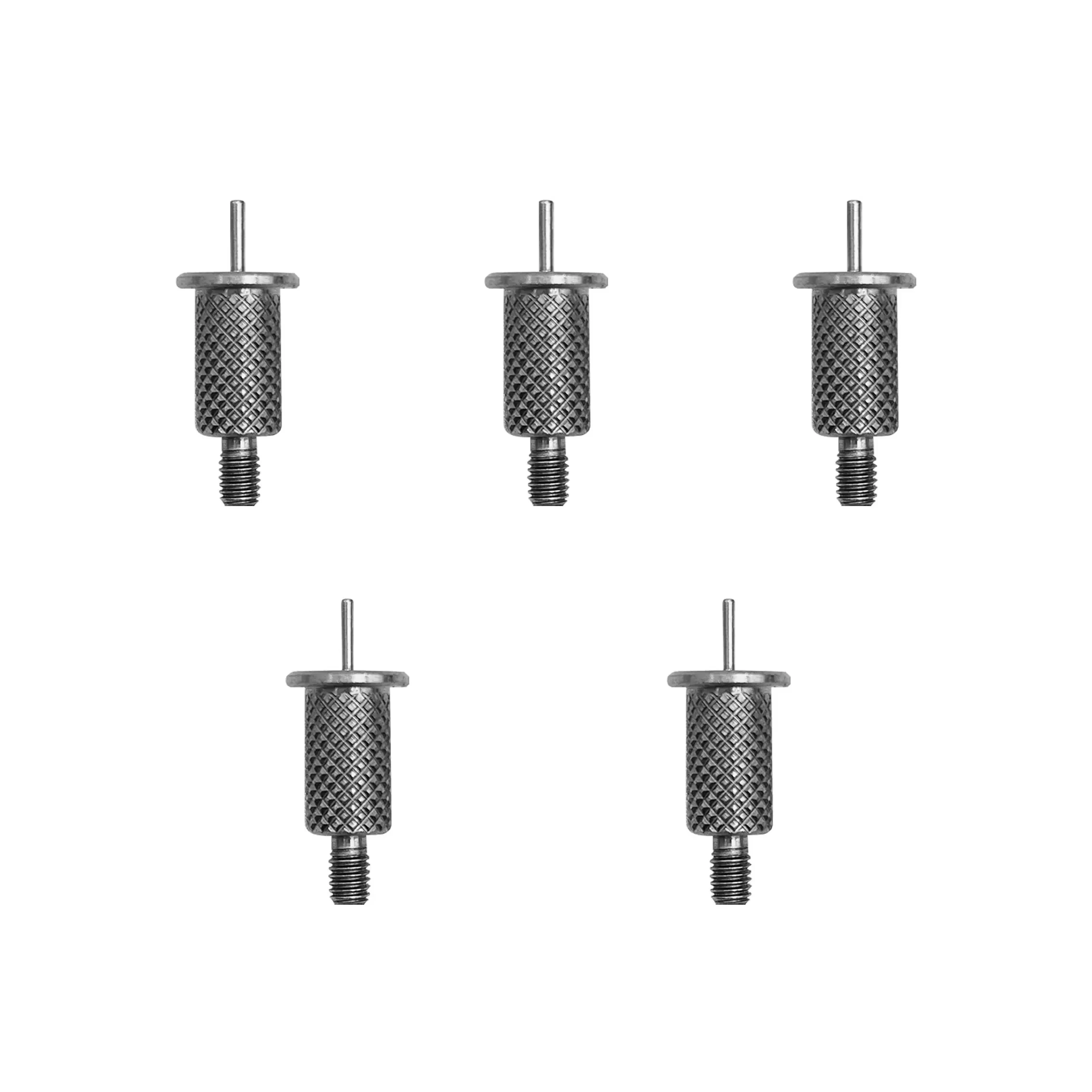 NewBeeDrone Whoop PropyPop Propeller Removal Tool CNC Aluminum Spring Loaded Prop Puller for 0.8mm/1.0mm