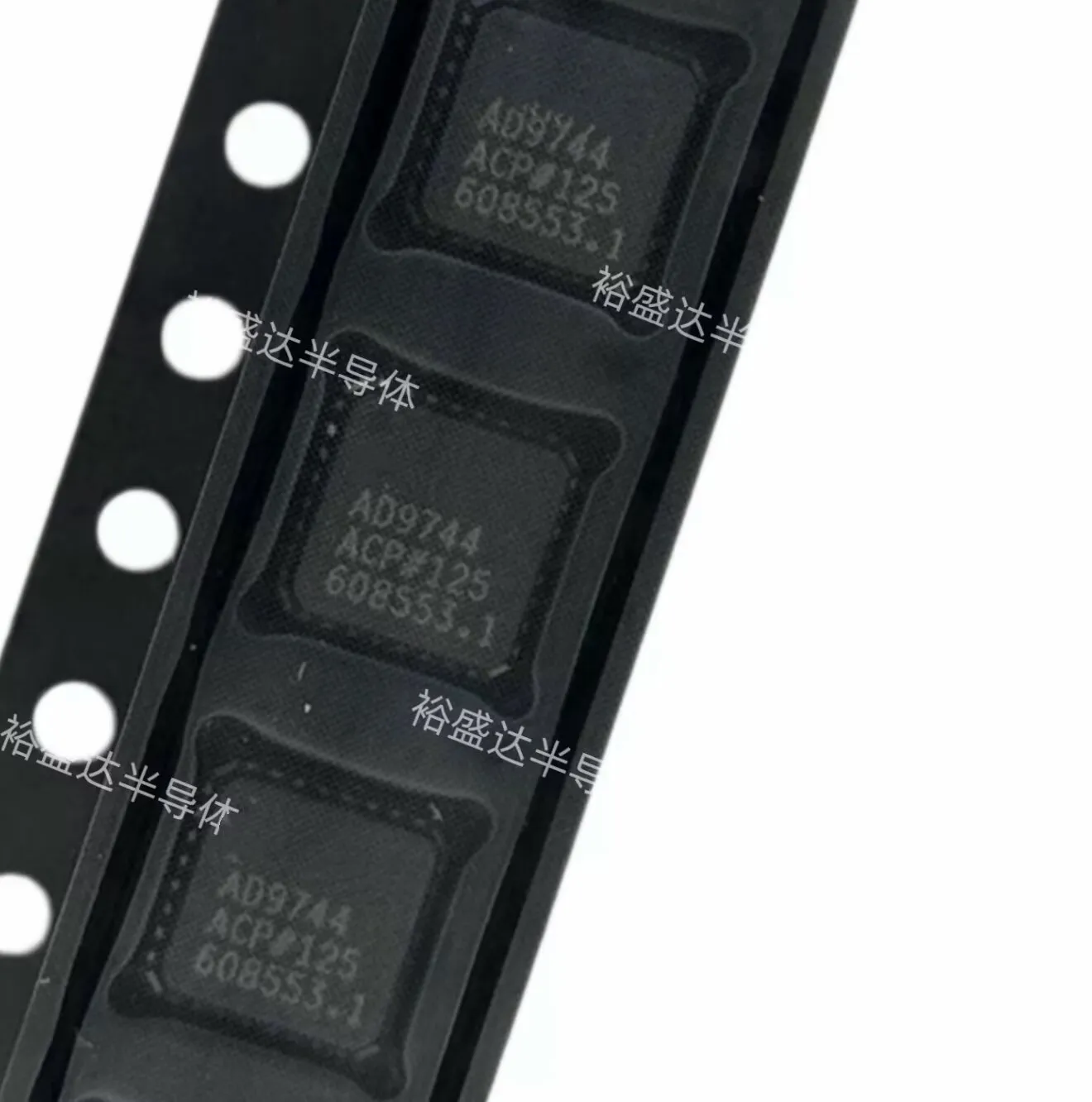 AD9744ACPZ AD9744ACP AD9744 ACP