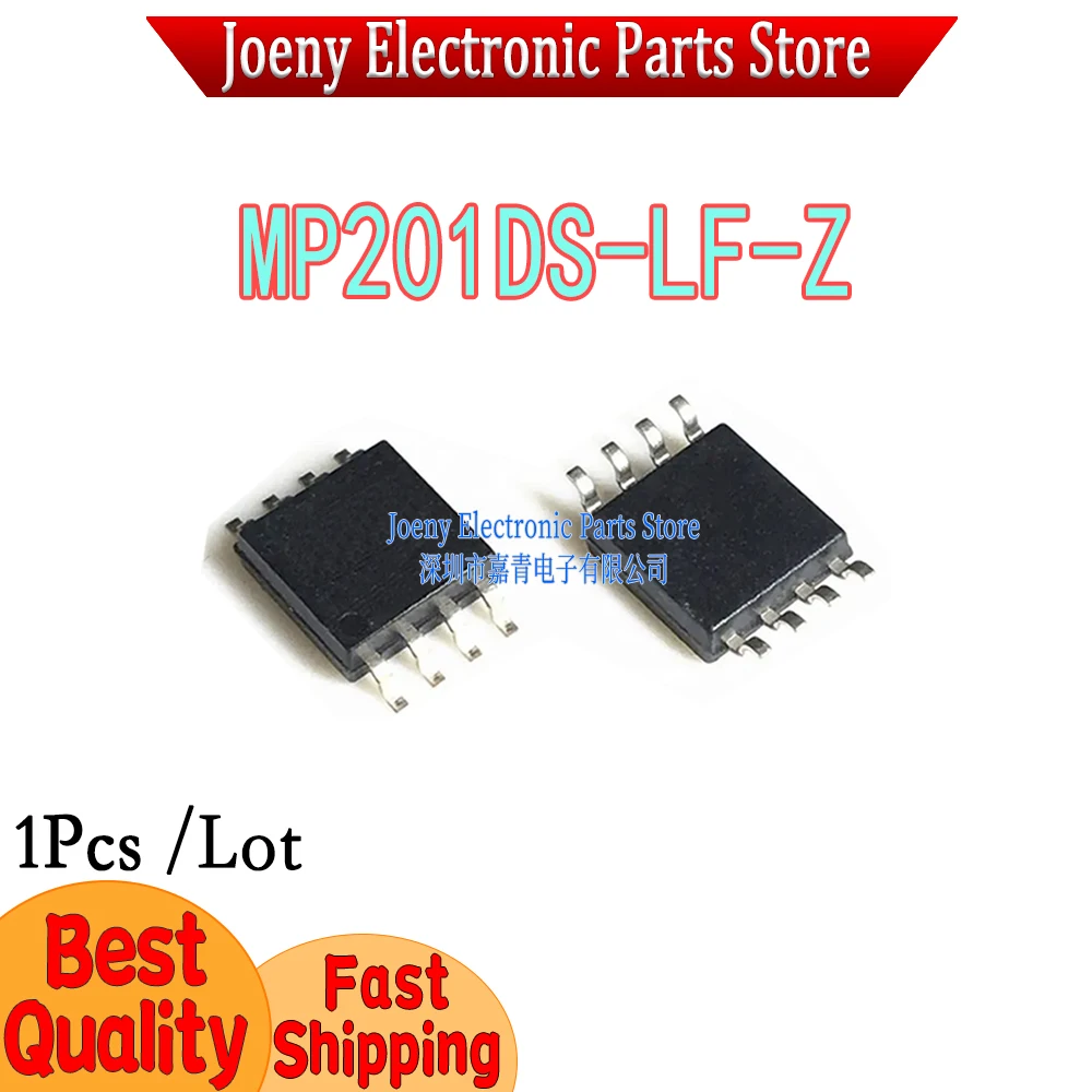 New Imported MP201D… - image