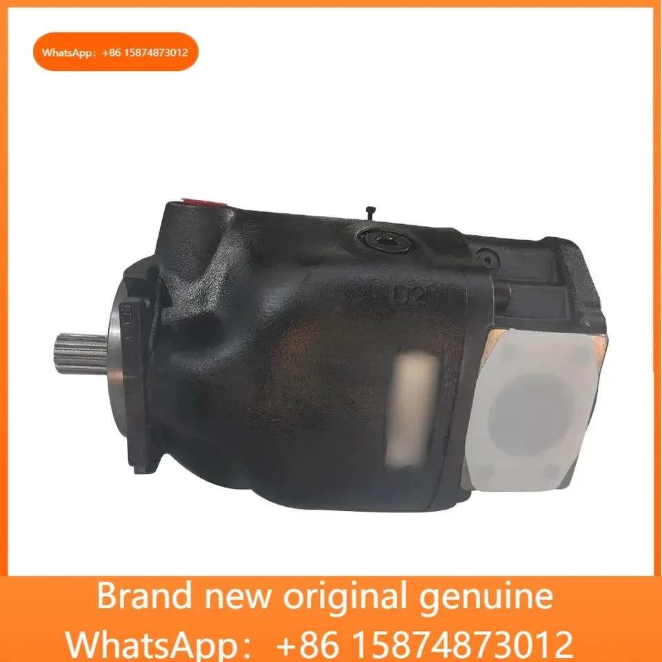 

PVP PVP1636BRVP12X35 2800 PSI series hydraulic piston pump PVP1636 PVP1610 PVP1620C4L26A4P PVP1666C4R26A412
