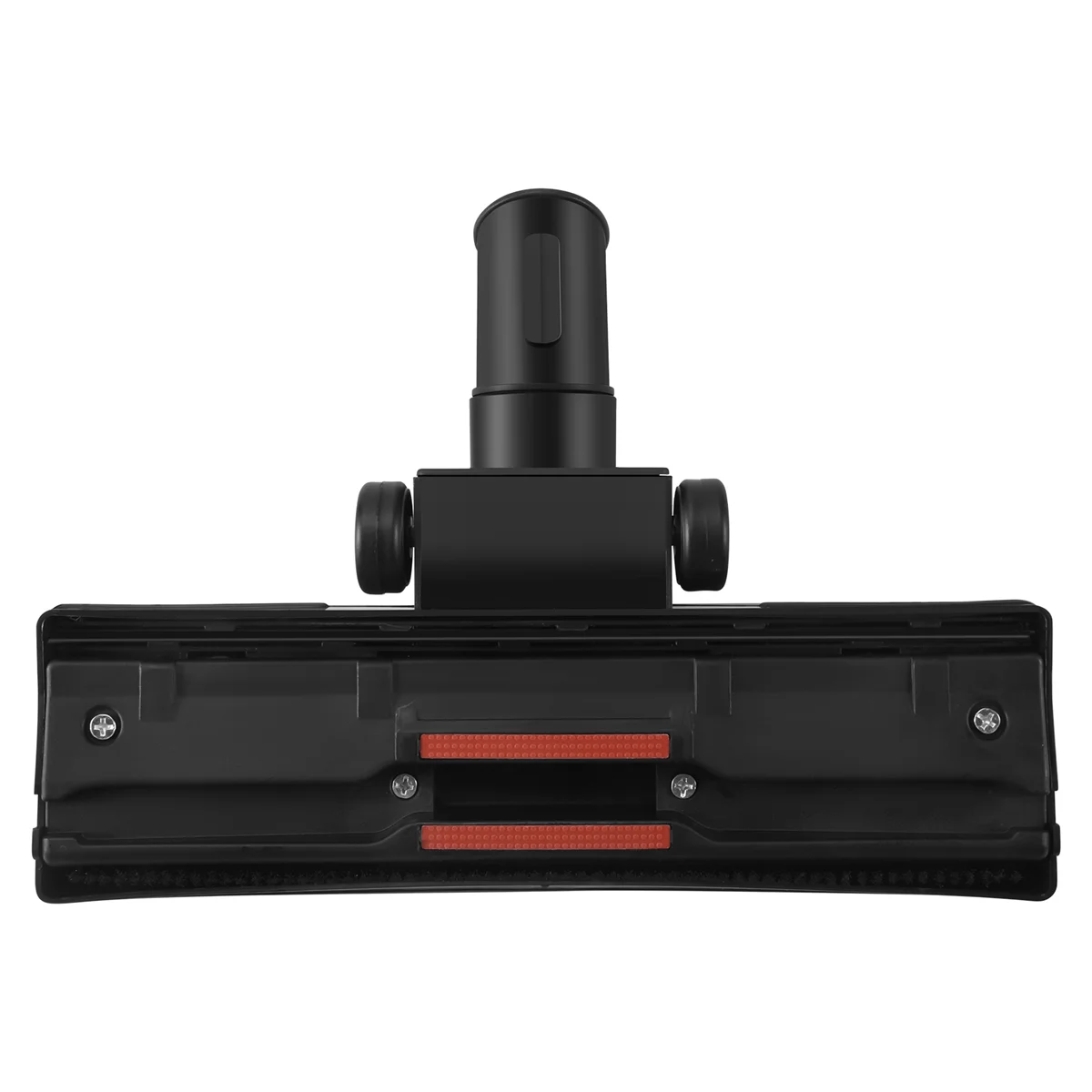 Euro escova para aspirador de pó, acessório de escova universal, ferramenta combinada piso e tapete, 32mm