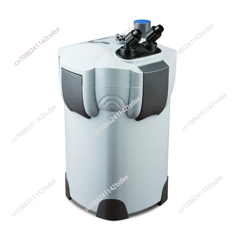 Fish tank external filter bucket, aquarium external filter HW-3 -4 -5 series