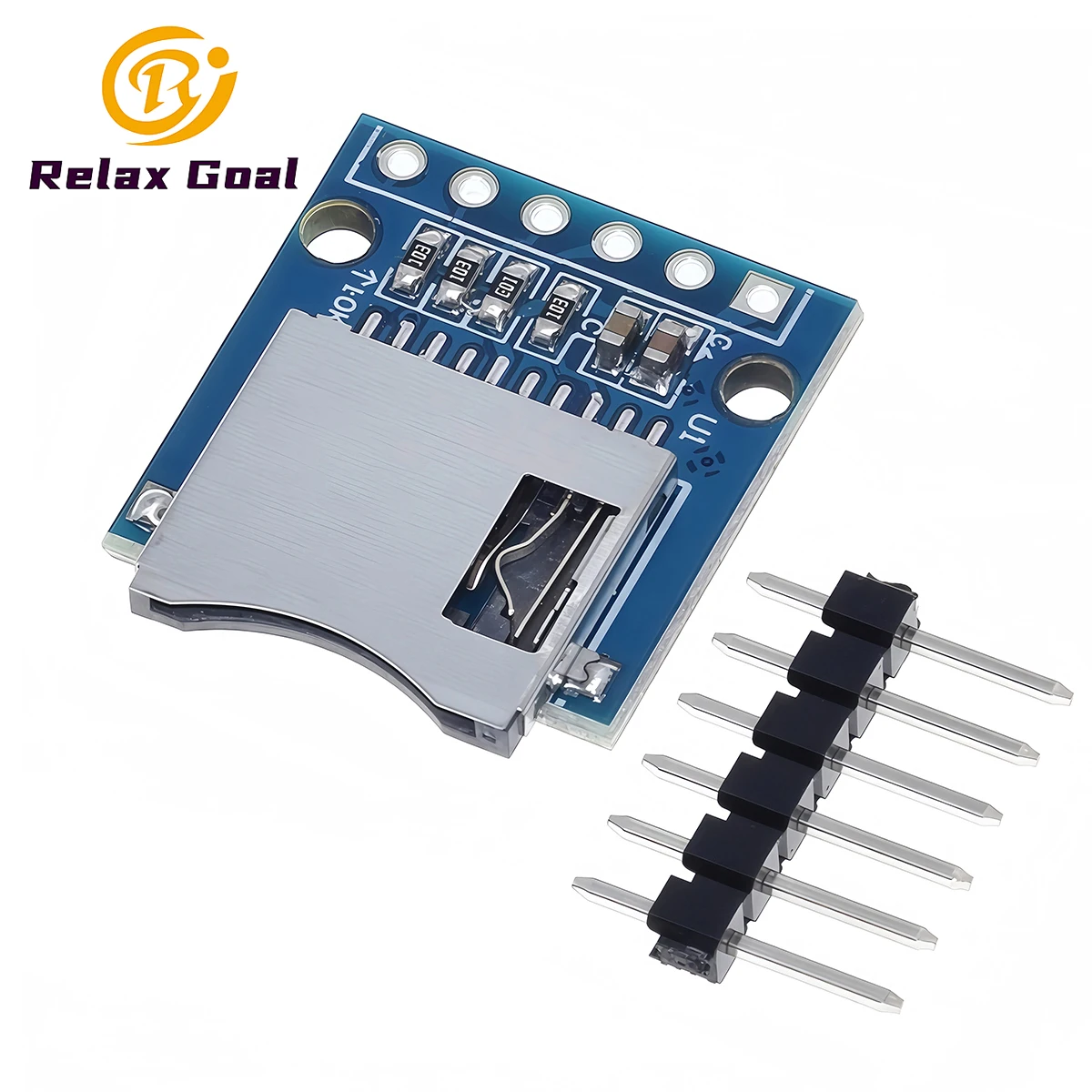 3/10PCS Micro Sd Tf…