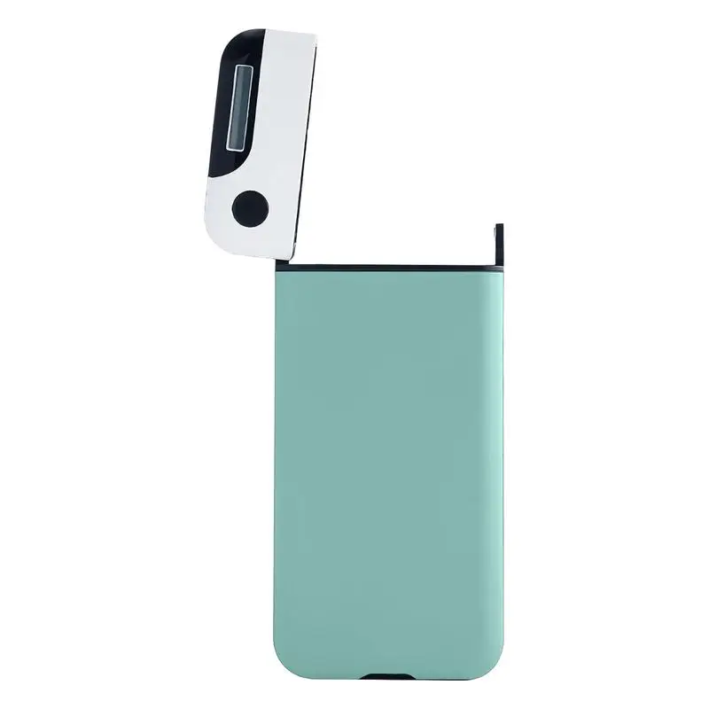 Cell Phone Lock Box Portable Phone Lock Box With Timer Lightweight School Supplies Self-Discipline Students Accessories For Kids