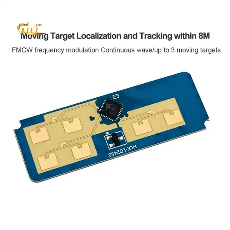 AEE7-24G HLK-LD2450…