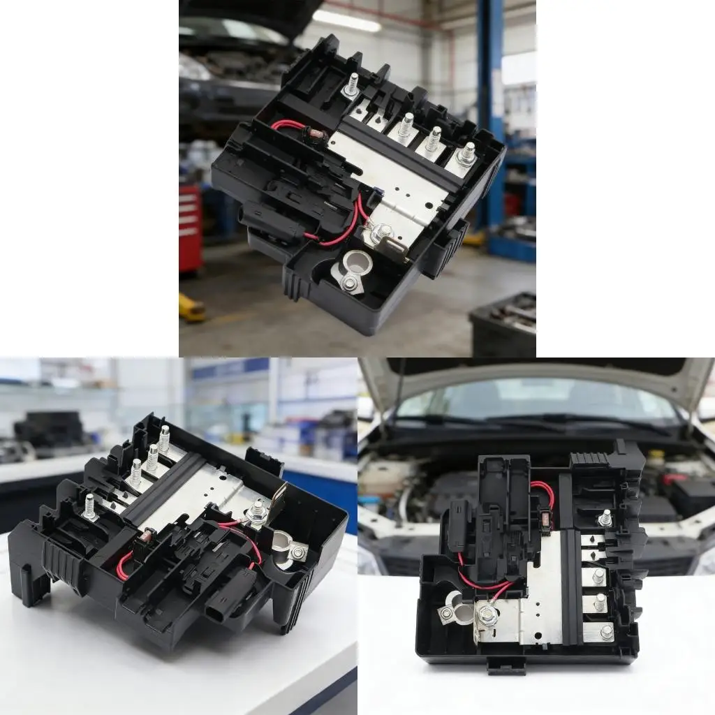 High Quality Polymer owner For 19 To 24 Truck Versions Optimized Energy Distribution  