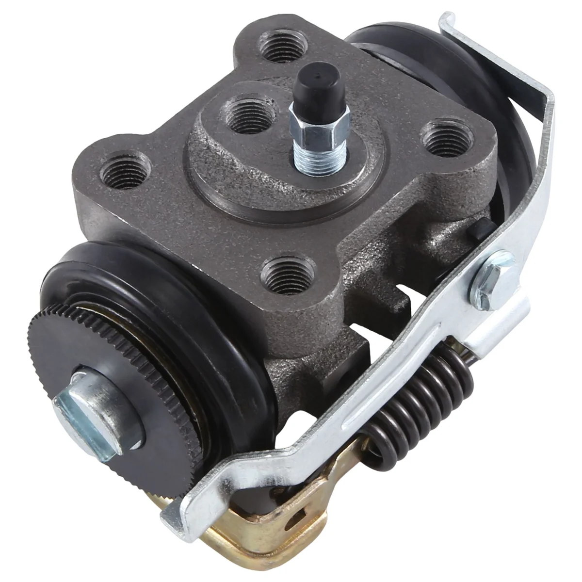 Front Left Rear Wheel Brake Cylinder Assembly 47570-36210 for Toyota DYNA200 COASTER RZB40 HZB50 XZB40 HDB5