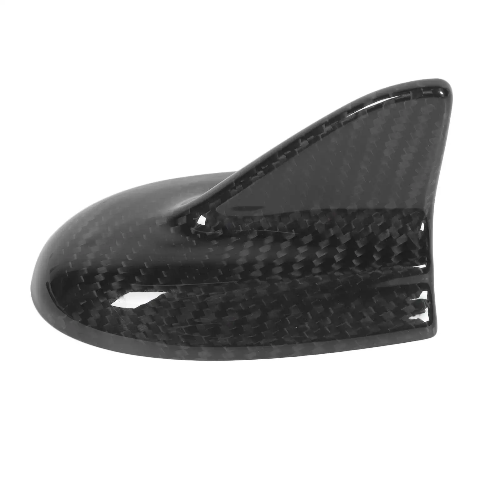 

Carbon Antenna Cover Trim for dodge Challenger 2015 - Stylish Car Accessory