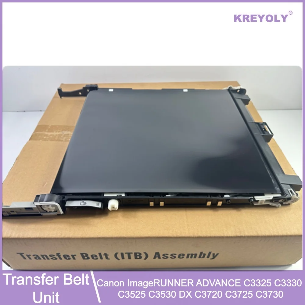 Intermediate Transfer Belt (ITB) Unit for Canon ImageRUNNER ADVANCE C3325 C3330 C3525 C3530 DX C3720 C3725 C3730 FM1-A605-000
