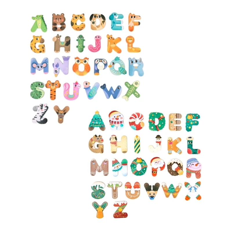 Развивающая мозговая игрушка для написания слов, обучающая игра с английскими буквами, обучающие пособия, деревянная игрушка для