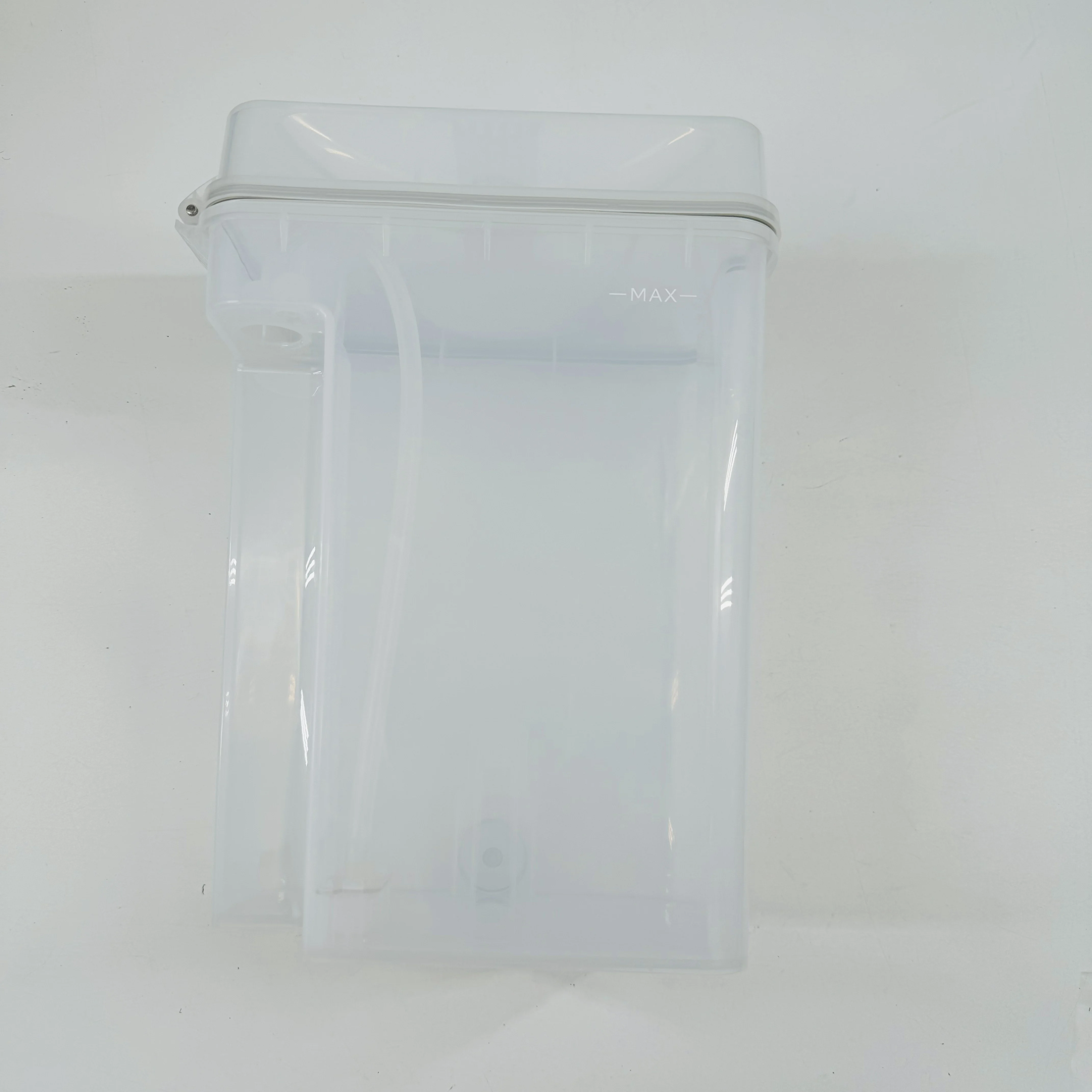 

Dreame L20Ultra/L20Ultra Complete Vacuum Cleaning Robot Accessories After sales Water Tank Components