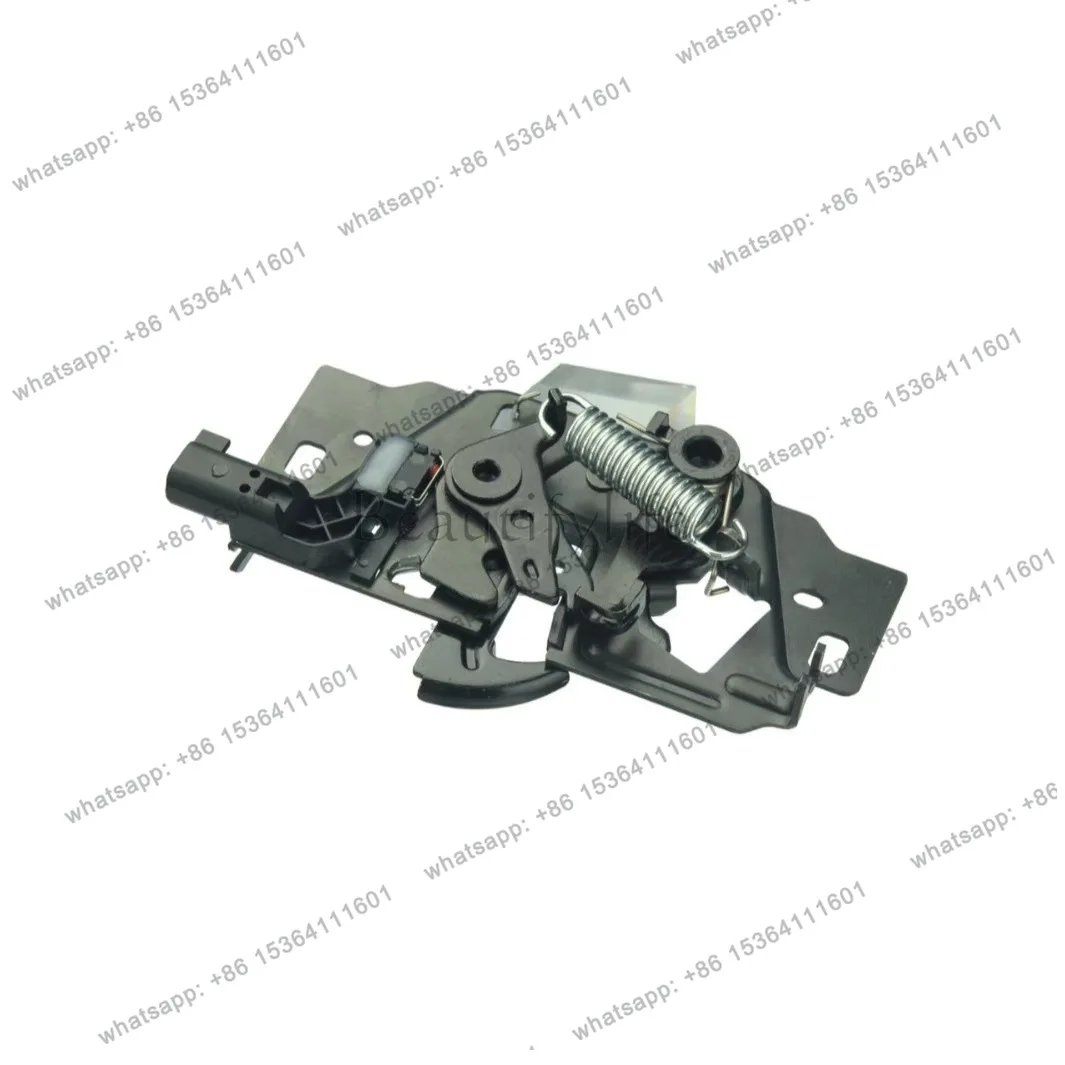 TOOL  Is Suitable For Accessories 19-20 MODEL3 Front Cover Locking Machine 1033011-00-G