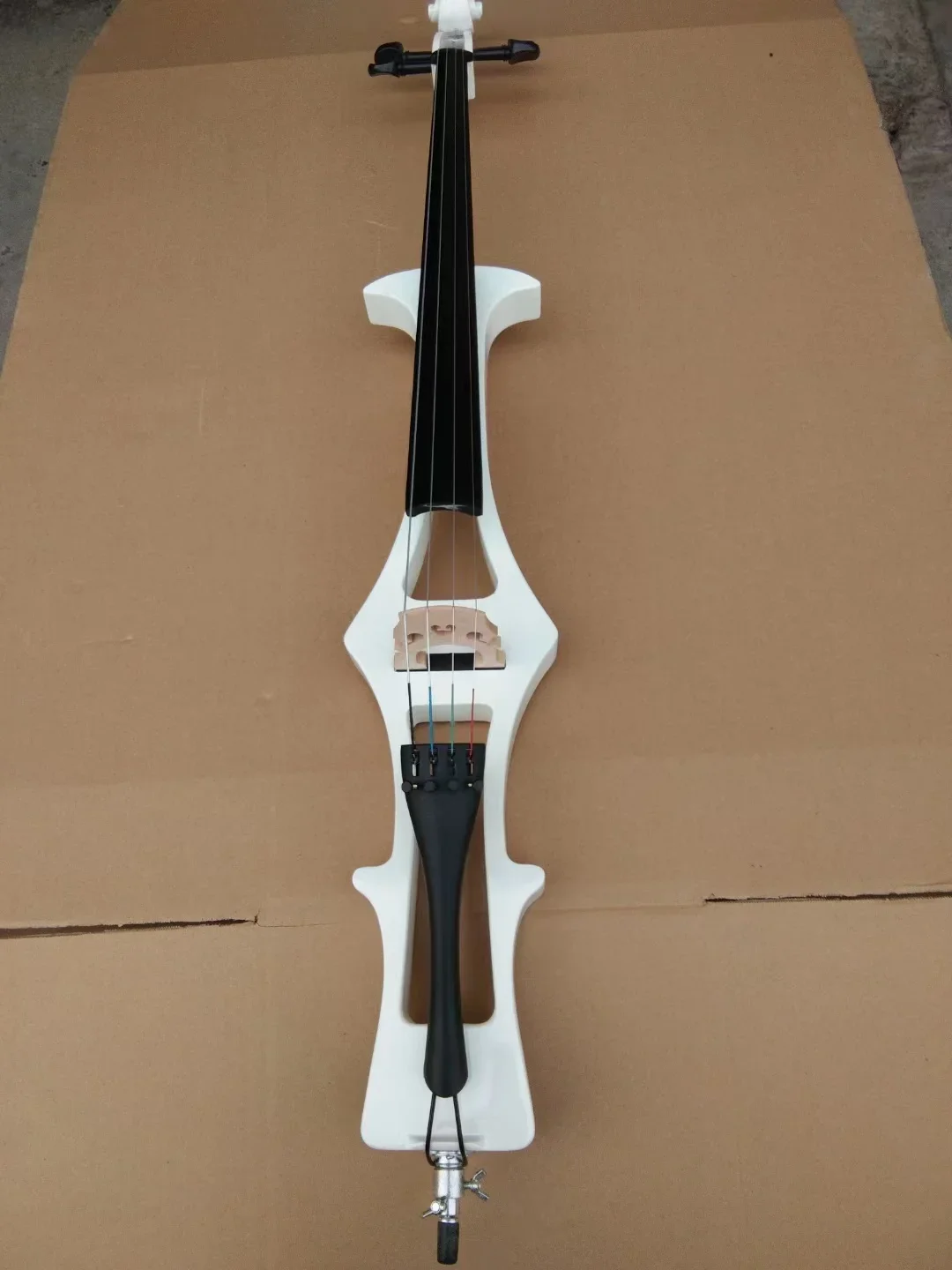 Wholesale Handmade Professional Musical Instrument Master Electric Cello