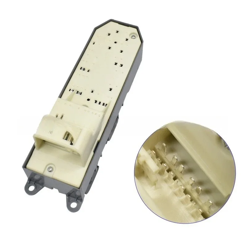 Auto Door Power Window Control Switch OEM 84820 0R040 Vehicle Lifter Button Replacement Repair Equipment
