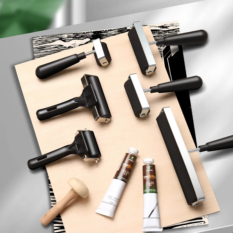 Thumbnail 3 - #54 Latest Paint Rollers Updates