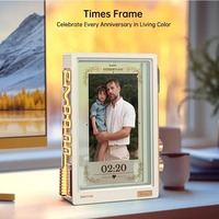 Divoom Times Frame 10.1\