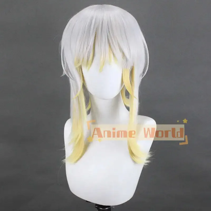 2025 11 ลิมบัส คอมพานี ซินเนอร์ # วิกคอสเพลย์ฟาสท์ รุ่นบี