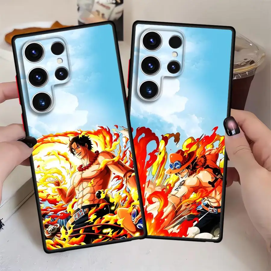 Case For Samsung Ga… - image