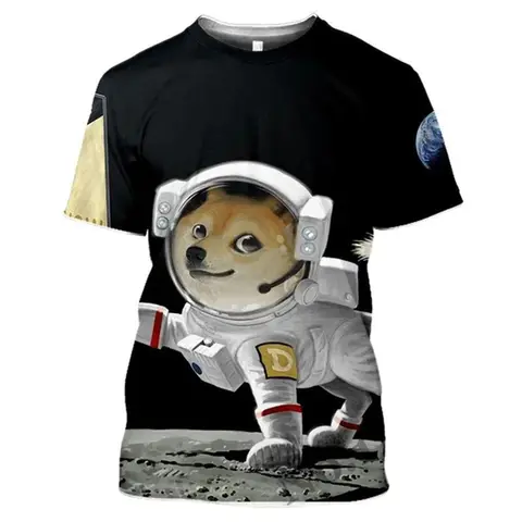 10 best sales मज़ेदार मीम शर्ट - №4