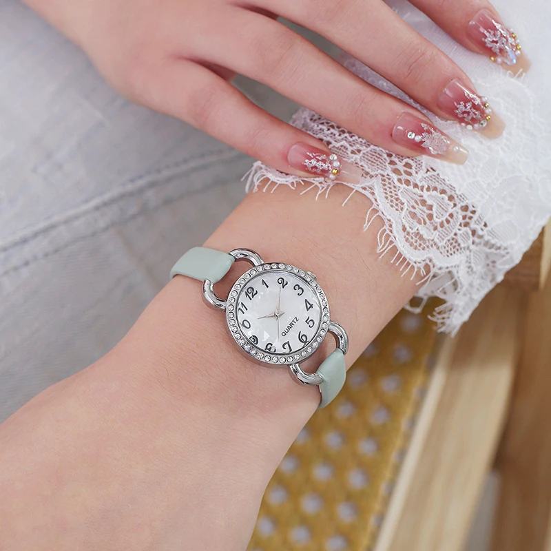 Relógio de Quartzo de Luxo par - Luxury Watch Nice avaliação e preço