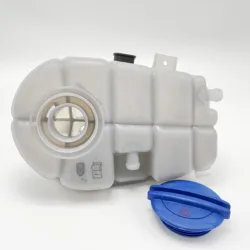 4G0121403G Car Coolant Expansion Tank for AUDI A6 Allroad C7 Avant A7 Sportback 2011-2018 4G0 121 403G 4G0121403AC