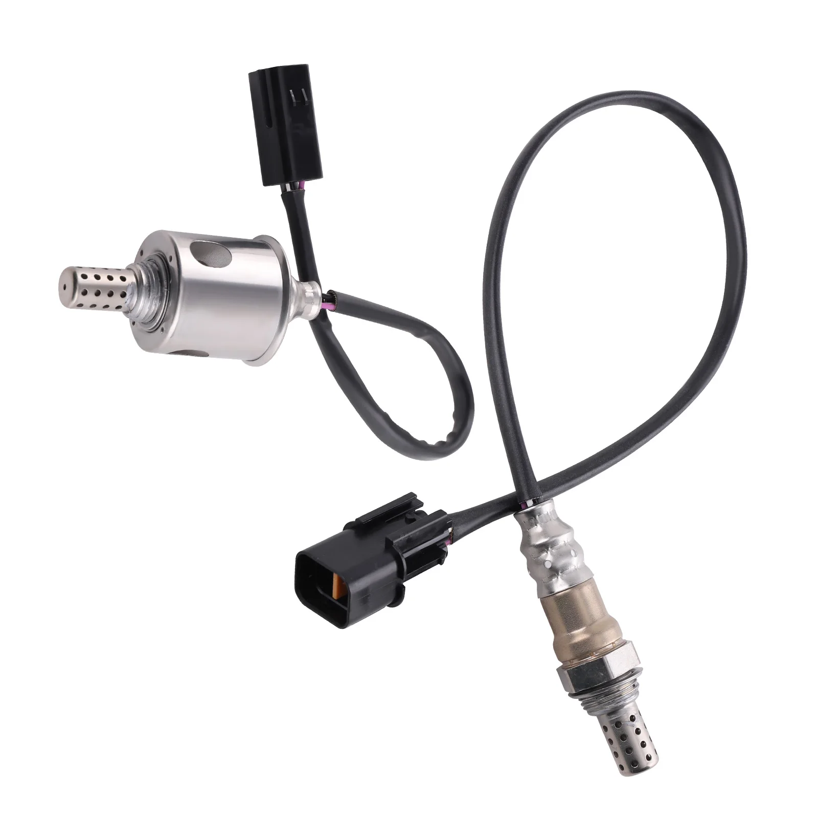 ต้นน้ําปลายน้ํา O2 เซนเซอร์ออกซิเจนสําหรับ Chevrolet Aveo 1.6L 2009-2011 234-4290