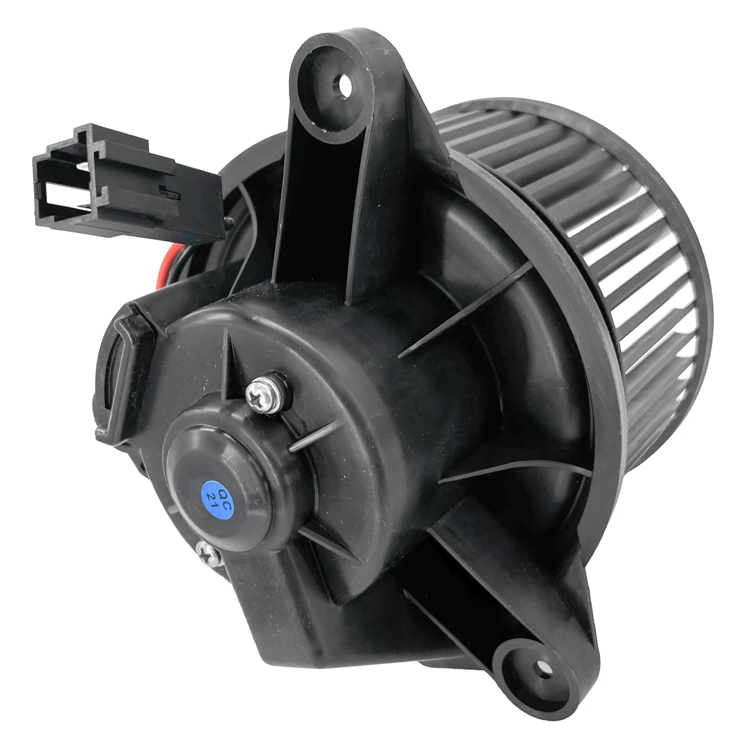 Treeligo تكييف الهواء A/C مروحة محرك منفاخ الحرارة Prats لدودج داكوتا 2005-2010 لميتسوبيشي رايدر ل رام داكوتا 11