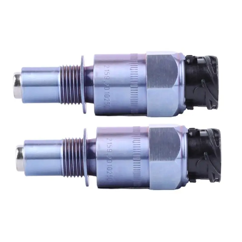 

A03Q-2PCS For Siemens VDO Speed Sensor 215920102501 2159.20102501 Car Automotive Accessories