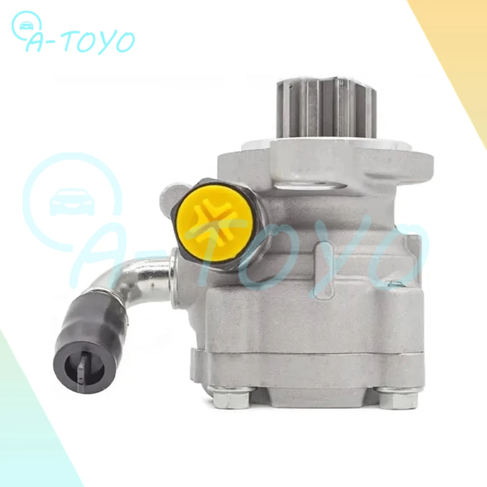 

For Toyota Hilux Hiace Prado Power Steering Pump 44310-0K040 443100K040 44310-26380 4431026380
