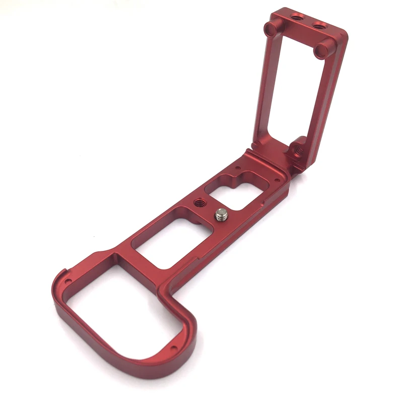 

For Nikon Z8 Z5 Z7 Z6 Z6II Z7II Micro single camera L Quick-mount vertical snapper camera accessories