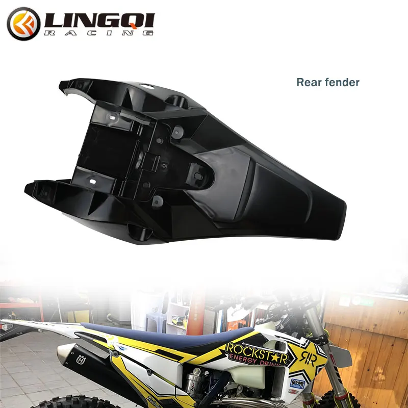 Ling Qi China Off-R… - image