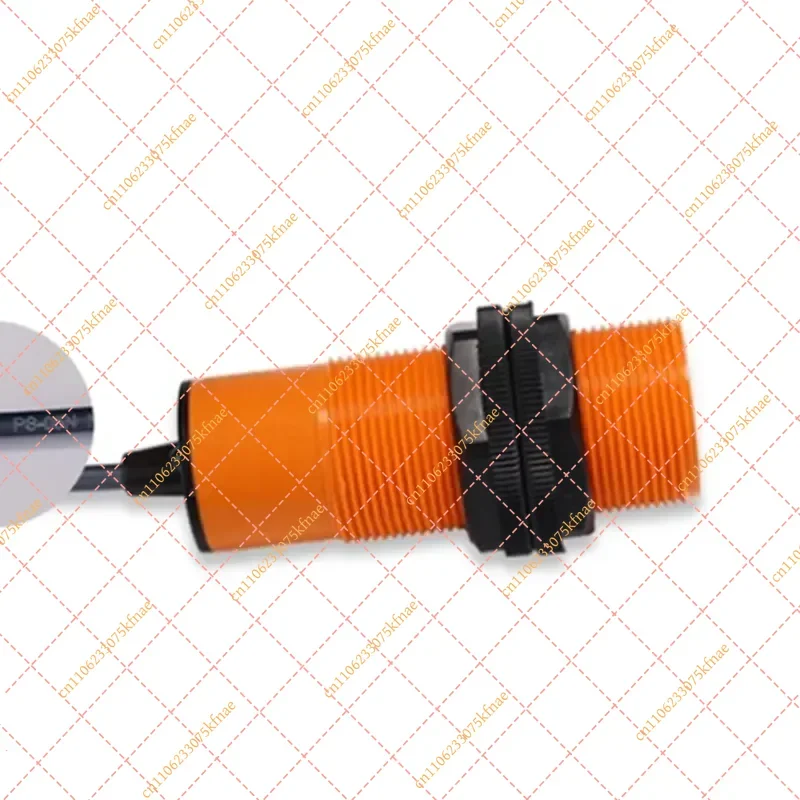 High-Precision Replacement for LJC18A4-8-Z/BX, Non-Contact Fluid Level Sensing