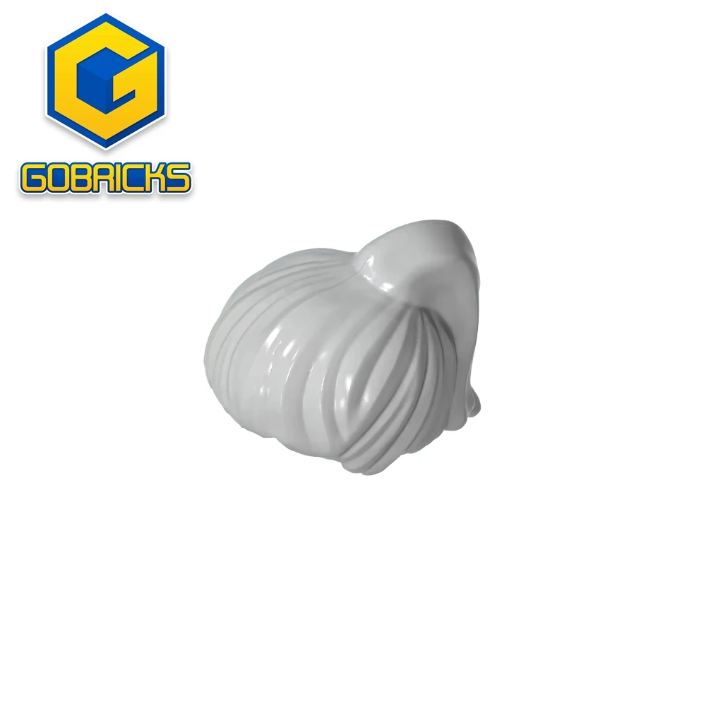 Gobricks GDS-M107 M… - image