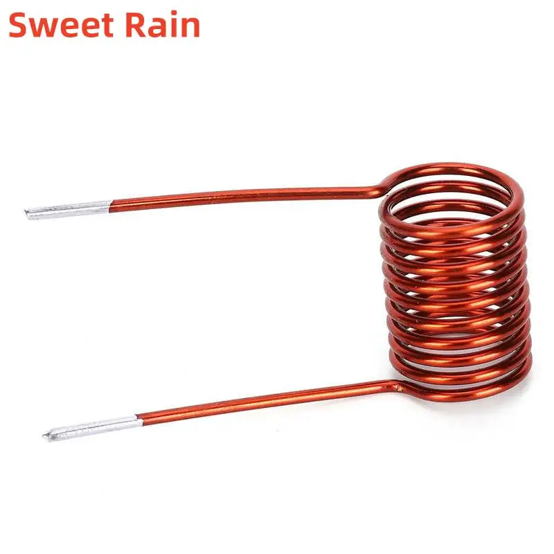 Induction Heating Board BYS459-1500 Mini ZVS Module Induction Heating Board 5V-12V for High Frequency Heater