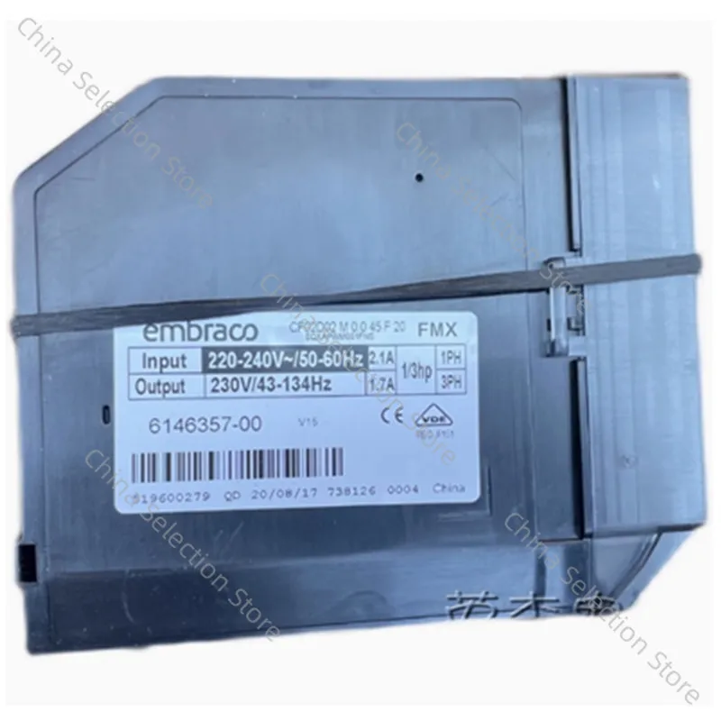 

New for embraco refrigerator Computer board CF02D02 CF02D01 M 0.0 2F F 00 FMX refrigerator parts