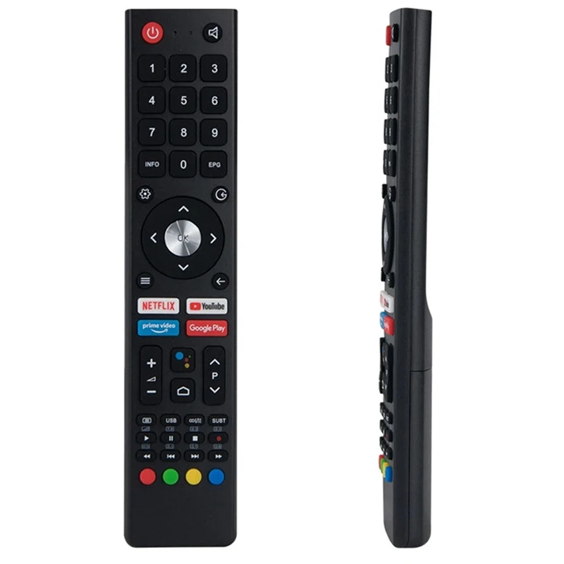 IR Replacement Remote Control For KOGAN Changhong CHiQ TV U43H7AN U43H7L U43H7LX L43H7S U43H7A U50H7AN U50H7N U55H7A L32H7N L32H