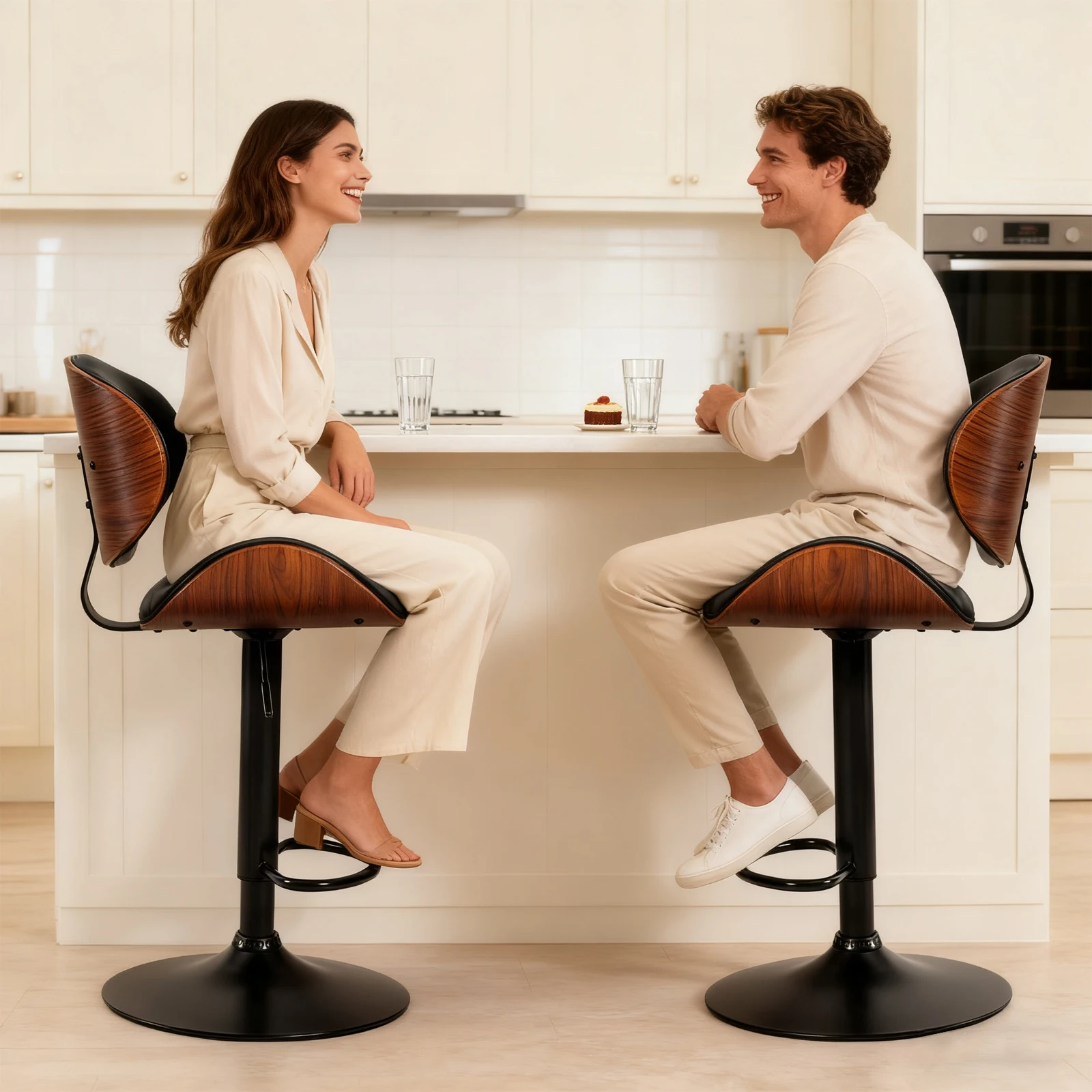 Thumbnail 2 - #4 Compare Office Chairs Before You Buy
