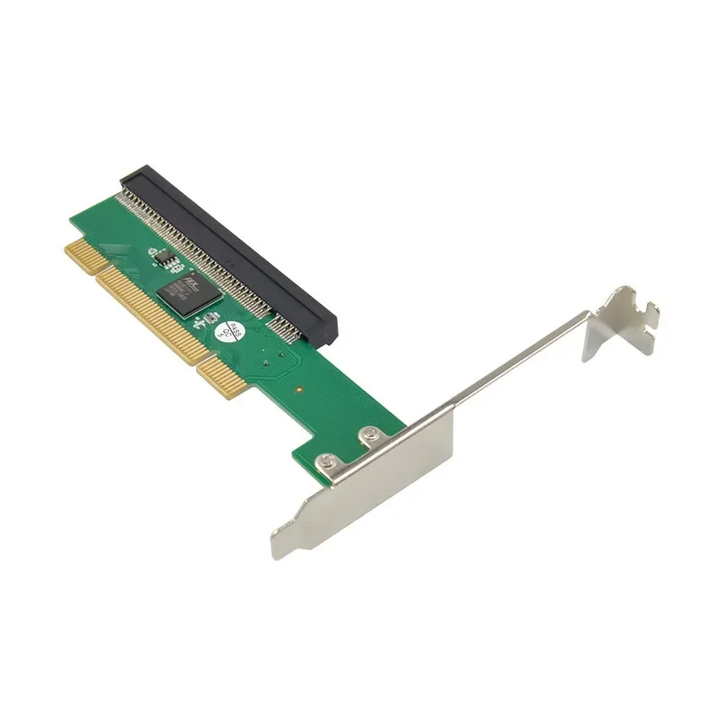 PCI to PCI-E 16X Adapter Card Expansion Card PCIE Expansion Graphics card X1 Plug-in and play