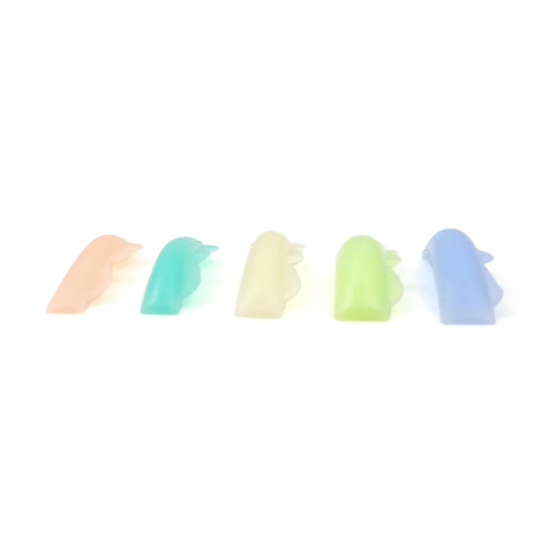 4/5/7 Pairs Silicone Eyelash Perm Pad Lifting Lashes Rods Shield Recycling 3D Eyelash Curler Accessories Applicator Makeup Tools