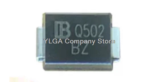 Surface Mount Tvs D…